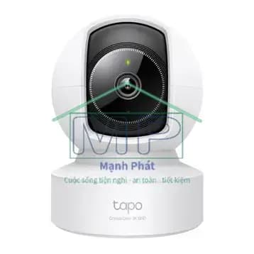Camera TPLink-Tapo C200